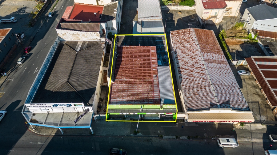 Commercial Property for Sale in East London Central Eastern Cape